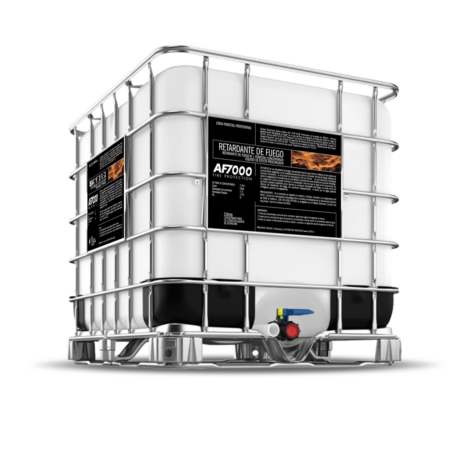 AF7000 AT Incendios Forestales